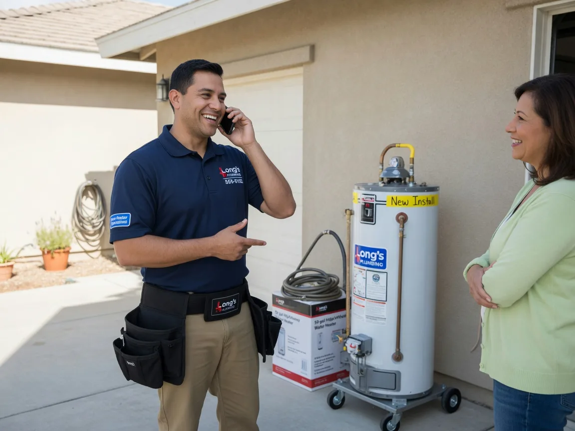 Leak Detection Joliet, IL FAQs